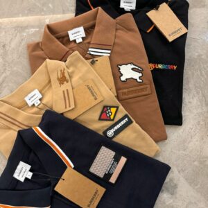 QuadFit Polos